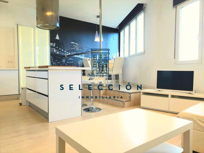 Apartamento de 2 dormitorios en Valencia, Spain No. 26102