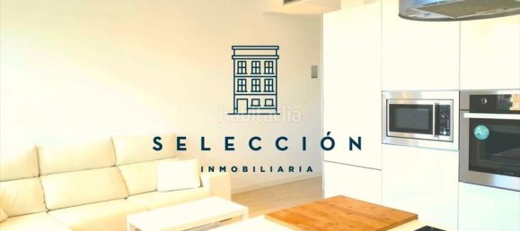 Apartamento de 2 dormitorios en Valencia, Spain No. 26102 3