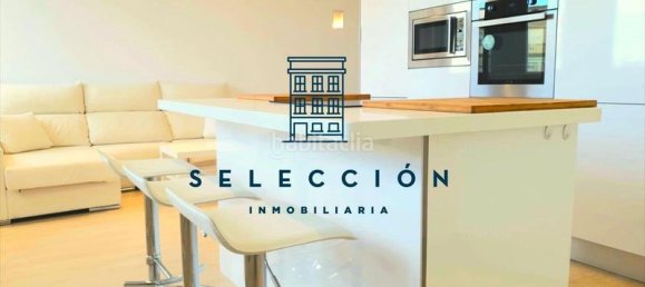 Apartamento de 2 dormitorios en Valencia, Spain No. 26102 7