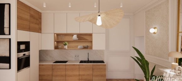 استوديو في Audincourt, France رقم 268609 2