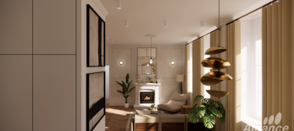 استوديو في Audincourt, France رقم 268609 3