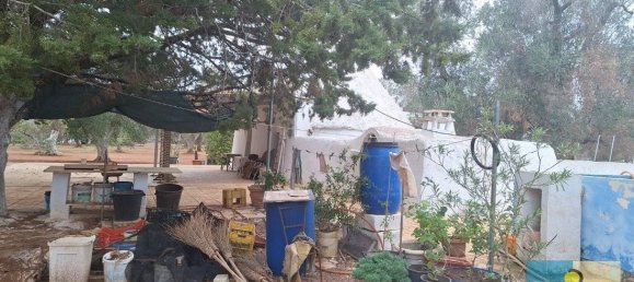 3 chambres Maison à San Michele Salentino, Italy No. 69556 31