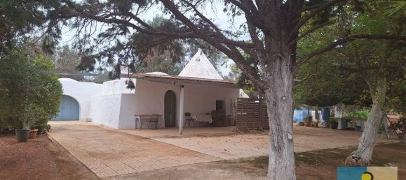 3 chambres Maison à San Michele Salentino, Italy No. 69556 22