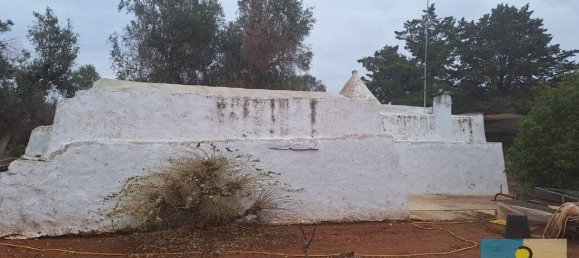 3 chambres Maison à San Michele Salentino, Italy No. 69556 32