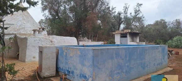 3 chambres Maison à San Michele Salentino, Italy No. 69556 33