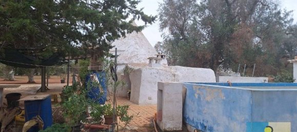 3 chambres Maison à San Michele Salentino, Italy No. 69556 39