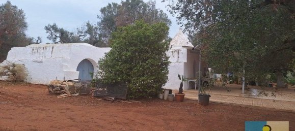 3 chambres Maison à San Michele Salentino, Italy No. 69556 21