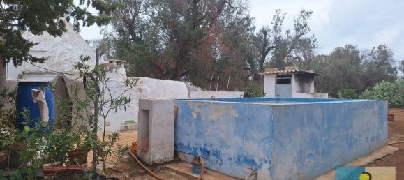 3 chambres Maison à San Michele Salentino, Italy No. 69556 37