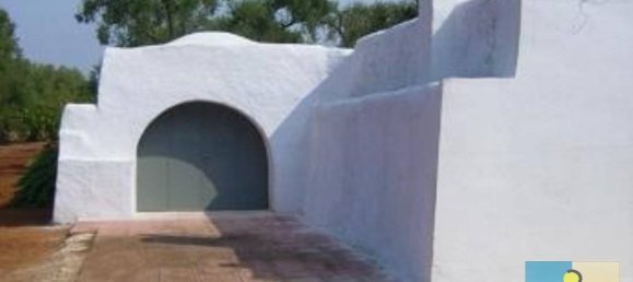 3 chambres Maison à San Michele Salentino, Italy No. 69556 2