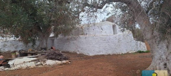 3 chambres Maison à San Michele Salentino, Italy No. 69556 20