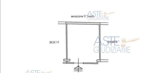 2غرفة شقة في Rome, Italy رقم 205935 25