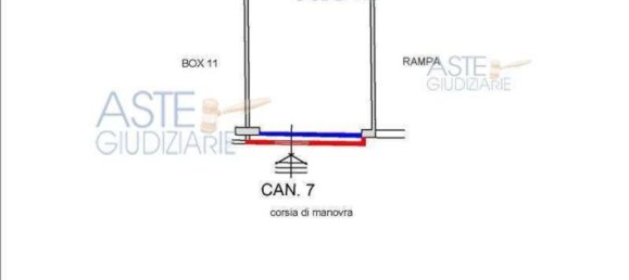 2غرفة شقة في Rome, Italy رقم 205935 27