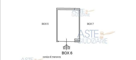 2غرفة شقة في Rome, Italy رقم 205935 23