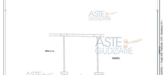 2غرفة شقة في Rome, Italy رقم 205935 24