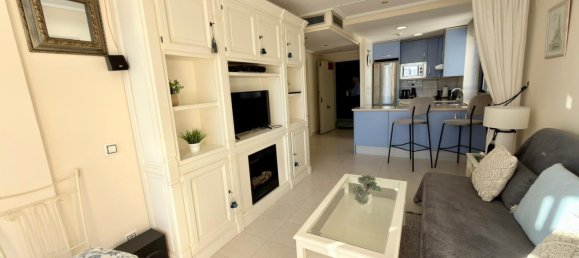 1 chambre appartement à vendre à Benidorm, Alicante, Valencian Community, Spain № 366030 7