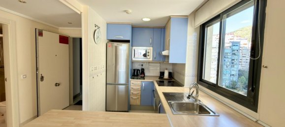 1 chambre appartement à vendre à Benidorm, Alicante, Valencian Community, Spain № 366030 21