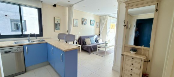 1 chambre appartement à vendre à Benidorm, Alicante, Valencian Community, Spain № 366030 8