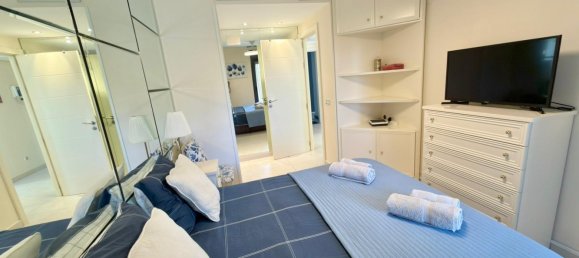 1 chambre appartement à vendre à Benidorm, Alicante, Valencian Community, Spain № 366030 12