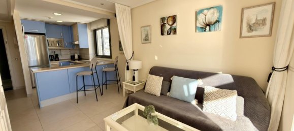 1 chambre appartement à vendre à Benidorm, Alicante, Valencian Community, Spain № 366030 23