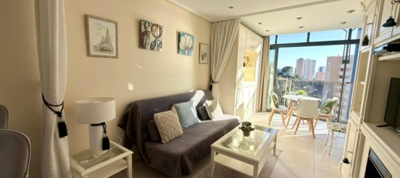 1 chambre appartement à vendre à Benidorm, Alicante, Valencian Community, Spain № 366030 5