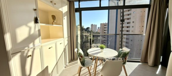 1 chambre appartement à vendre à Benidorm, Alicante, Valencian Community, Spain № 366030 11