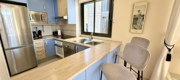 1 chambre appartement à vendre à Benidorm, Alicante, Valencian Community, Spain № 366030 6