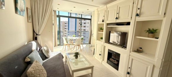 1 chambre appartement à vendre à Benidorm, Alicante, Valencian Community, Spain № 366030 19