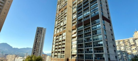 1 chambre appartement à vendre à Benidorm, Alicante, Valencian Community, Spain № 366030 14