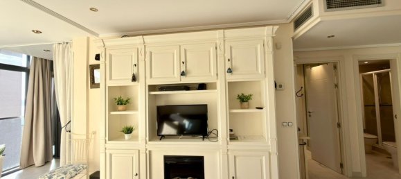 1 chambre appartement à vendre à Benidorm, Alicante, Valencian Community, Spain № 366030 22