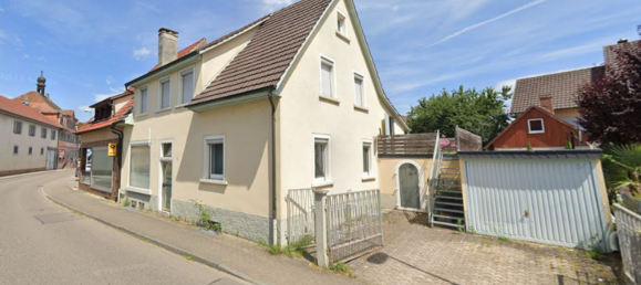 3 Schlafzimmer Haus in Ortenaukreis, Germany, Nr. 28049 10