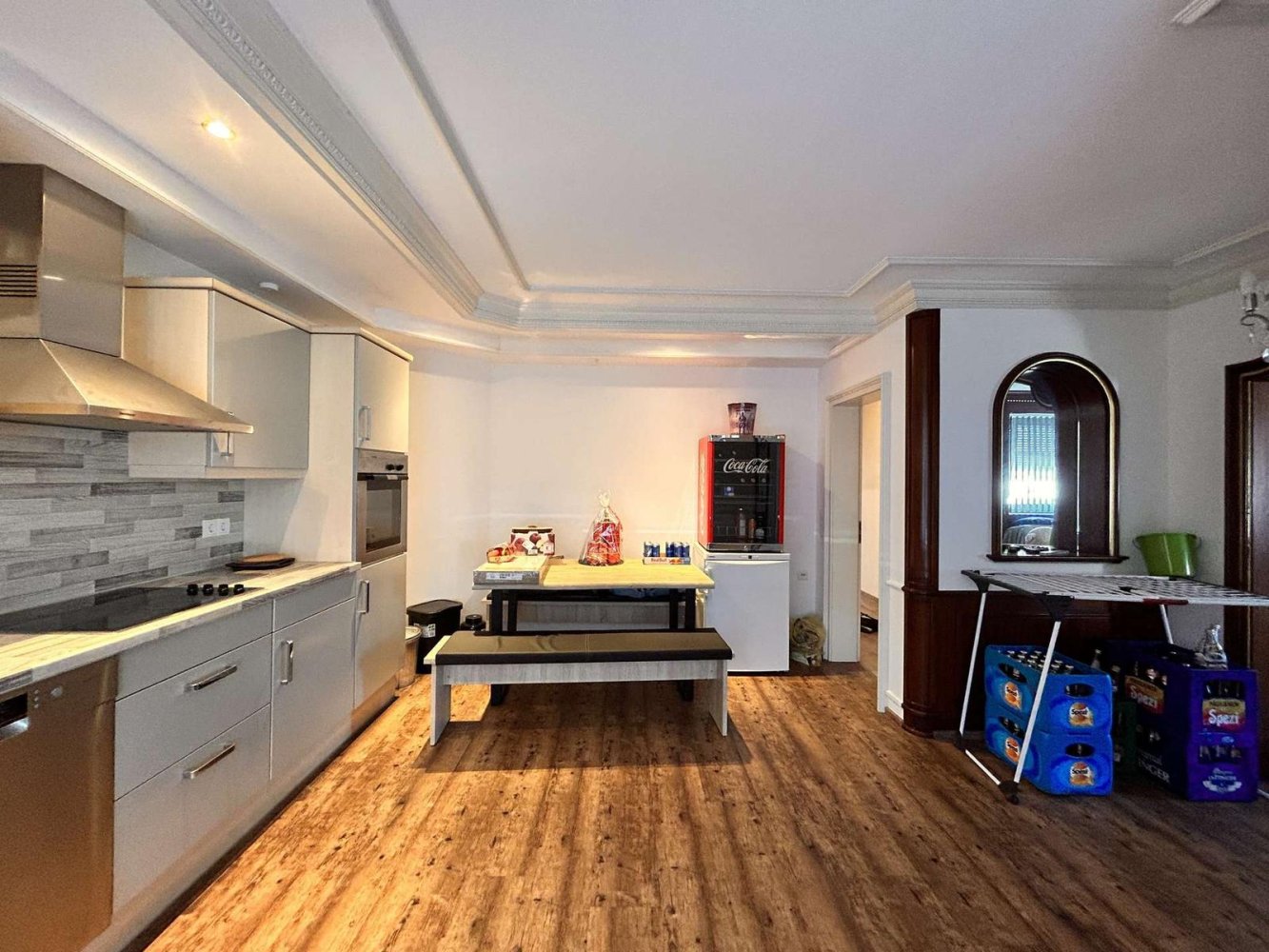 3 Schlafzimmer Haus in Ortenaukreis, Germany, Nr. 28049