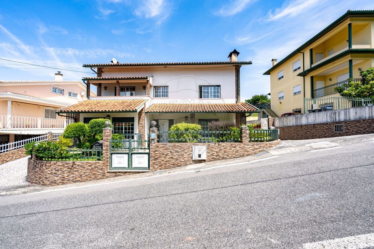 4 bedrooms House in Coimbra, Portugal No. 181921