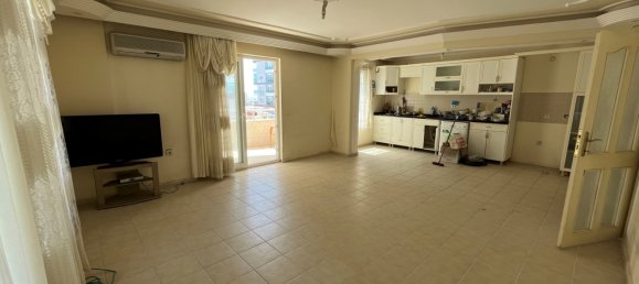 3 rooms Apartment in Mahmutlar, Turkey No. 17563 23