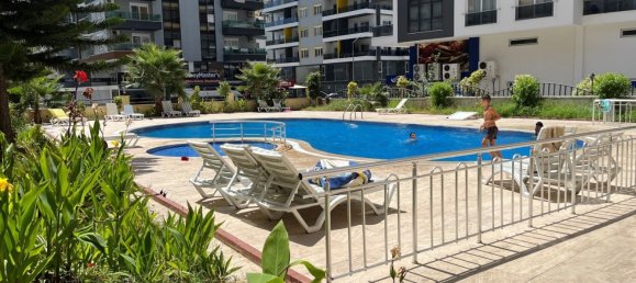 3 rooms Apartment in Mahmutlar, Turkey No. 17563 3