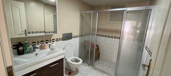 3 rooms Apartment in Mahmutlar, Turkey No. 17563 27