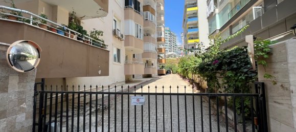 3 rooms Apartment in Mahmutlar, Turkey No. 17563 6