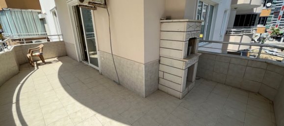 3 rooms Apartment in Mahmutlar, Turkey No. 17563 15