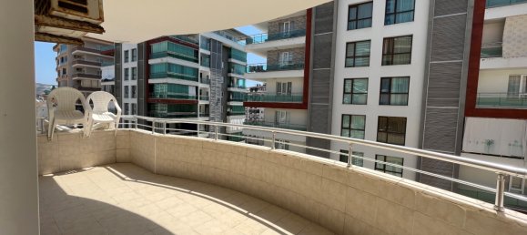 3 rooms Apartment in Mahmutlar, Turkey No. 17563 17