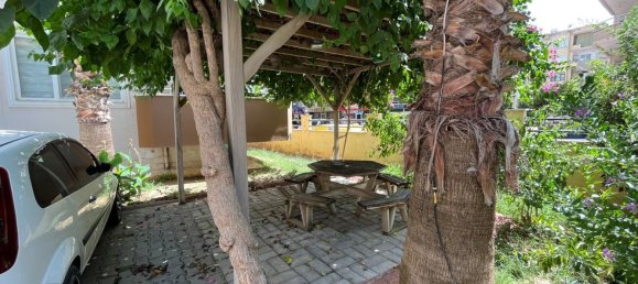 3 rooms Apartment in Mahmutlar, Turkey No. 17563 18