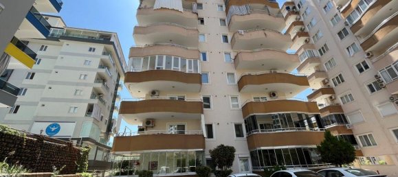 3 rooms Apartment in Mahmutlar, Turkey No. 17563 8