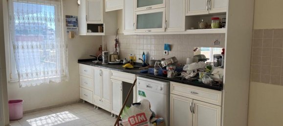 3 rooms Apartment in Mahmutlar, Turkey No. 17563 24