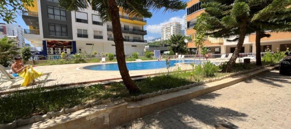 3 rooms Apartment in Mahmutlar, Turkey No. 17563 4