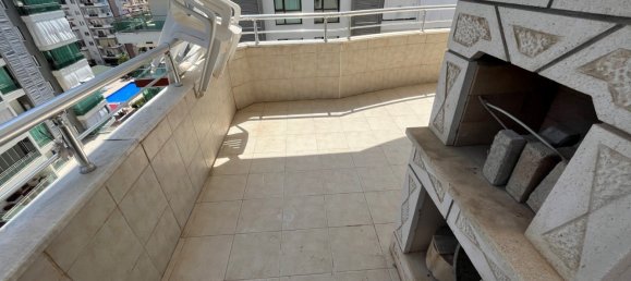 3 rooms Apartment in Mahmutlar, Turkey No. 17563 14