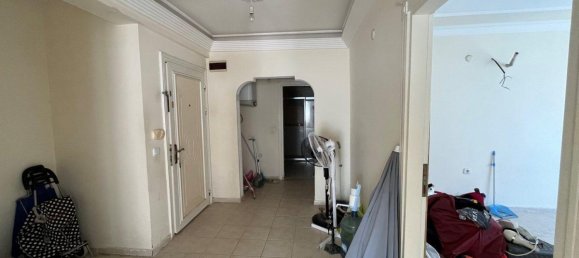 3 rooms Apartment in Mahmutlar, Turkey No. 17563 10