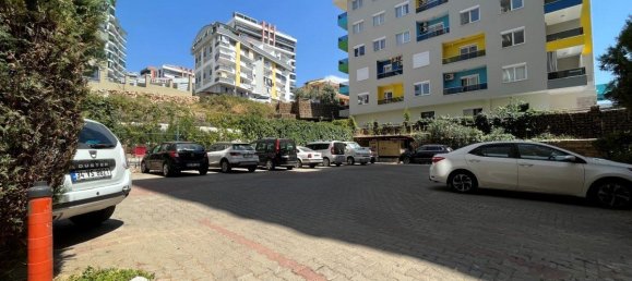 3 rooms Apartment in Mahmutlar, Turkey No. 17563 5