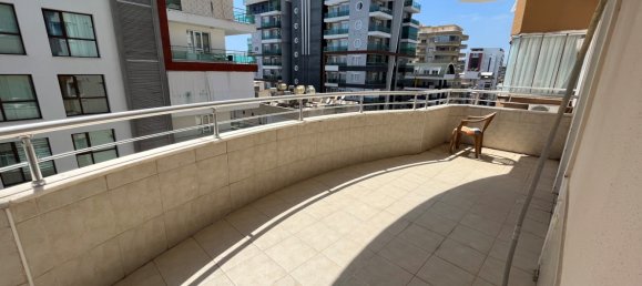 3 rooms Apartment in Mahmutlar, Turkey No. 17563 21