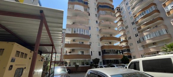 3 rooms Apartment in Mahmutlar, Turkey No. 17563 7