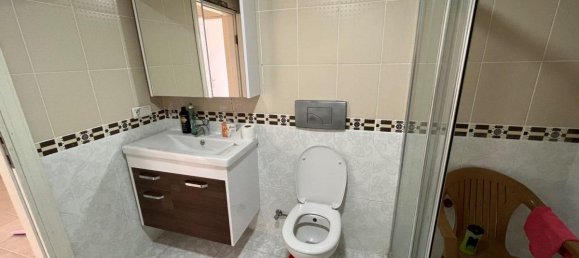 3 rooms Apartment in Mahmutlar, Turkey No. 17563 26