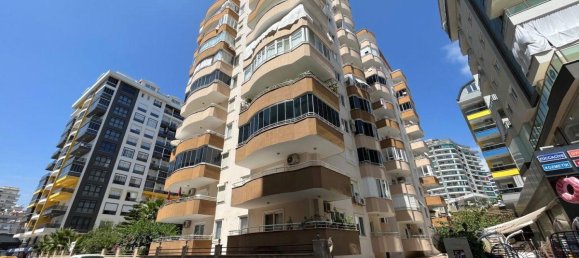 3 rooms Apartment in Mahmutlar, Turkey No. 17563 2