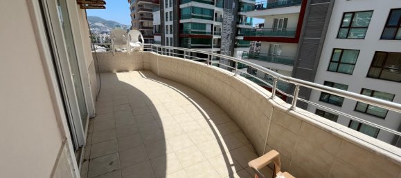 3 rooms Apartment in Mahmutlar, Turkey No. 17563 19